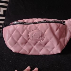 bebe fanny pack